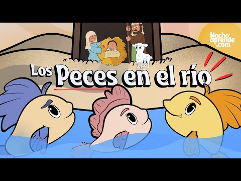 🐟🎄Villancico LOS PECES