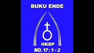 Download lagu MUSIK BOX BUKU ENDE HKBP NO. 17:1-2 (RAJA NA TUMIMBUL)