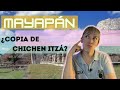 Video de Mayapán