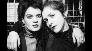 Overcoats - Cherry Wine (Hozier Cover)