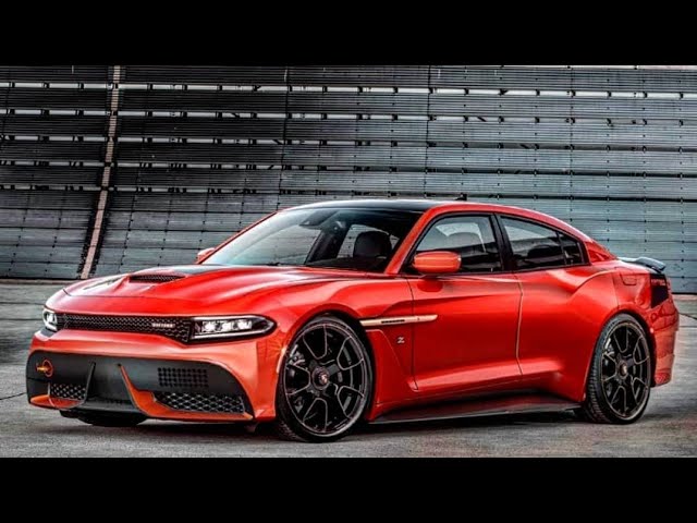 2022 Dodge Charger Refresh Crazy New Facelift Youtube Chargers Cars 2022
