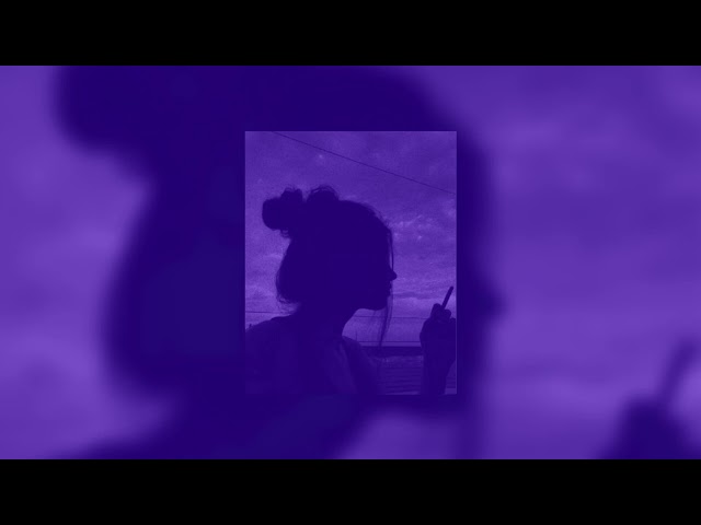 SZA ~ snooze • extended slowed + reverb • class=