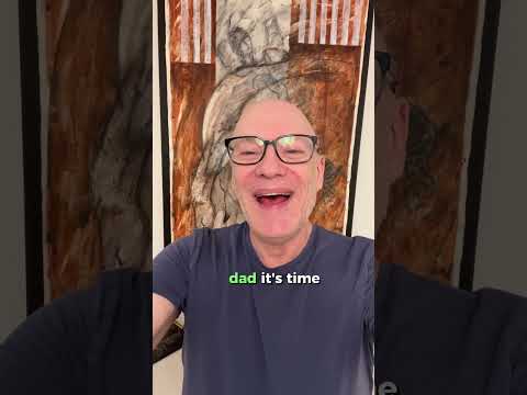 You've NEVER seen this technique! Stand Up For Mental Health