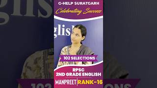 Manpreet Ramgadiya Rank 16