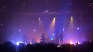 The fin. - Without Excuse @ Voice Space (The fin. + Yogee New Waves Live in Bangkok)