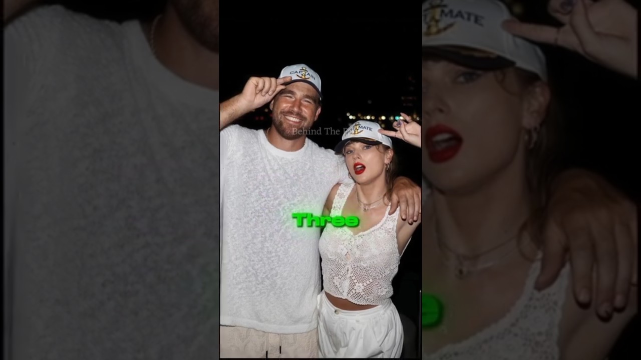 Самые любимые пары знаменитостей 2025 года😍