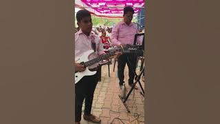 Tu Vaibhavane Jenvha Yeshil Yeshu Deva II Good Friday Prayer Service 29/03/2024