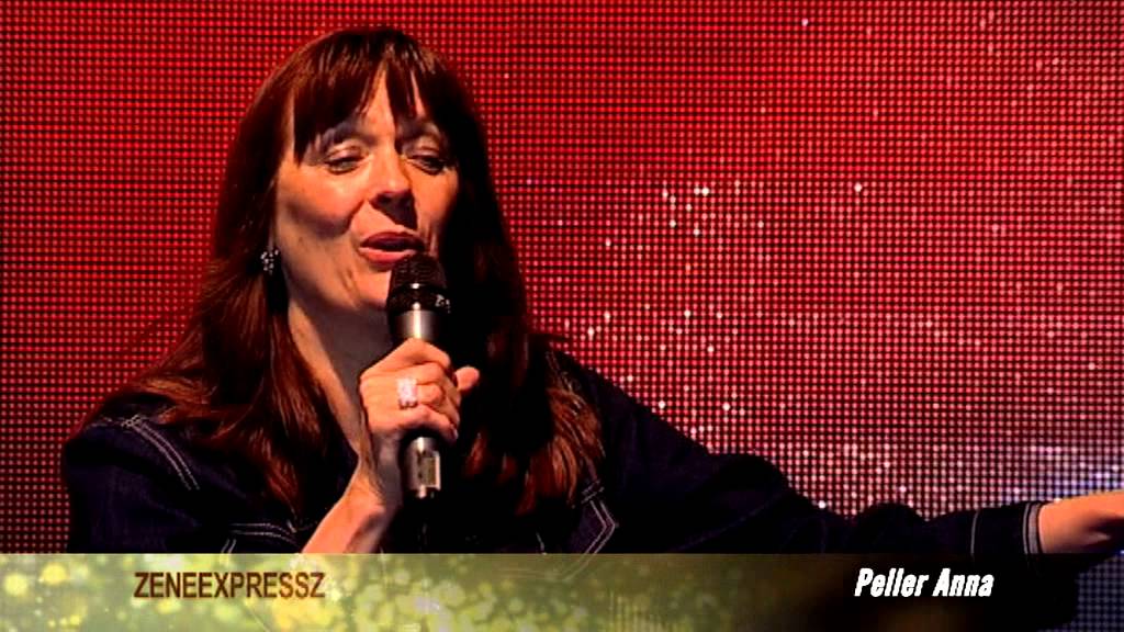 Peller Anna - Fehér házikó (2011)