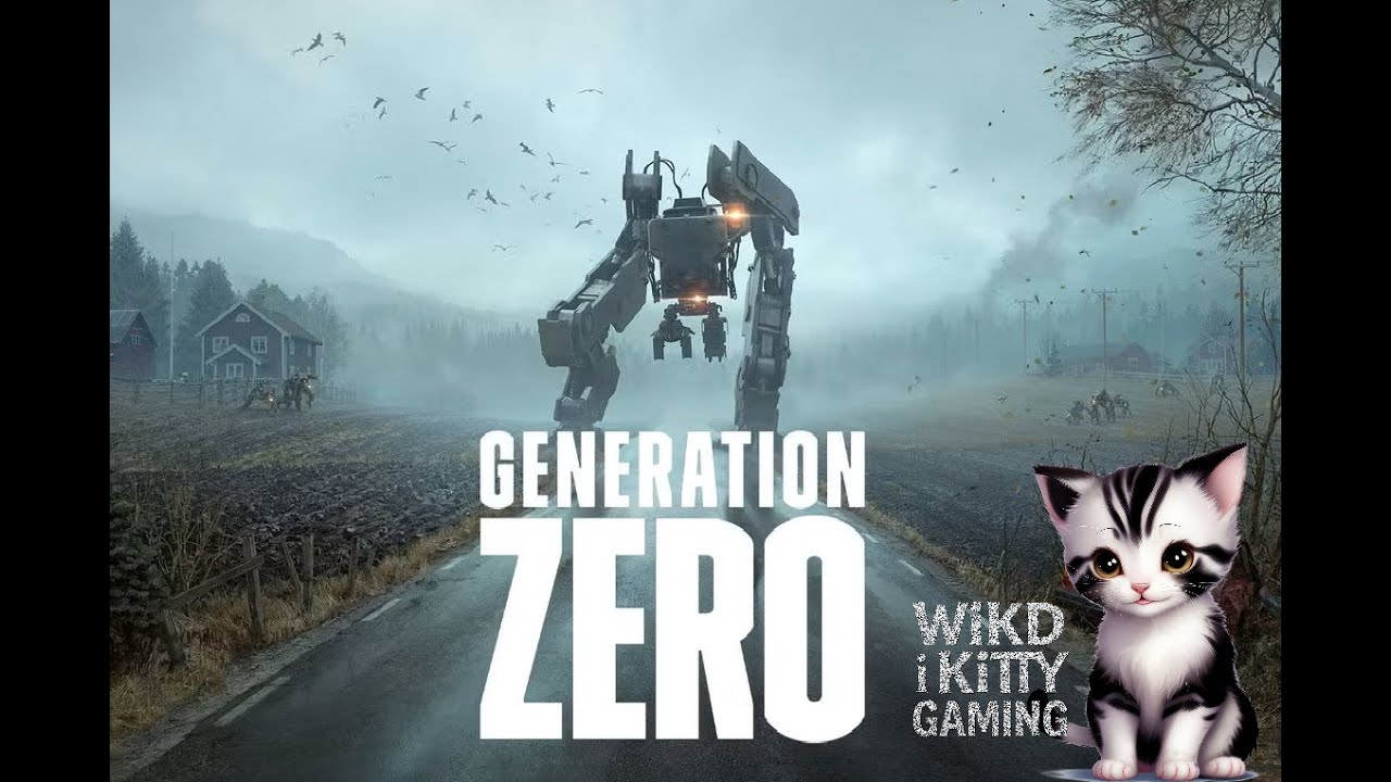 Generation ZERO!!! part 2
