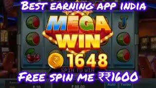 happy ace casino app me vegs fruit game kaise khele free spin10 screenshot 5