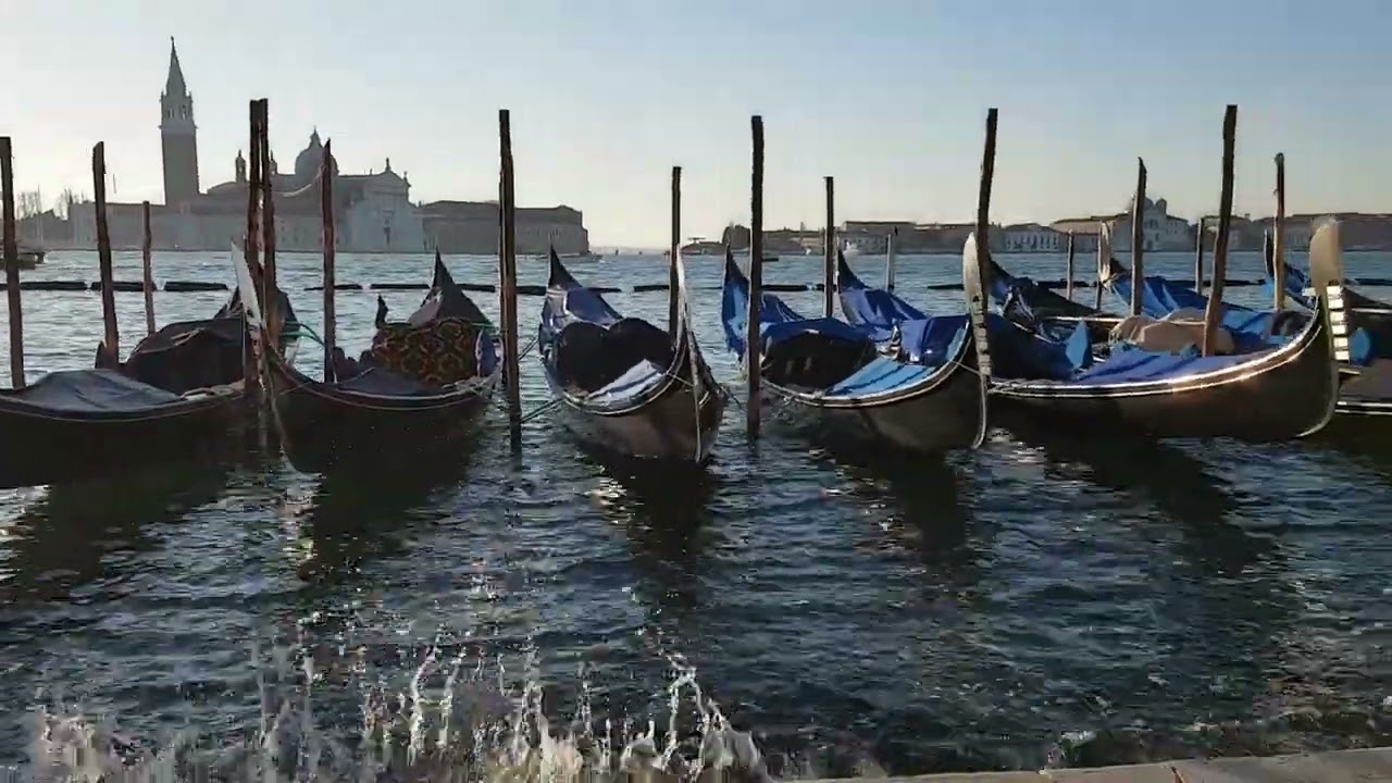 VENEZIA UNICA