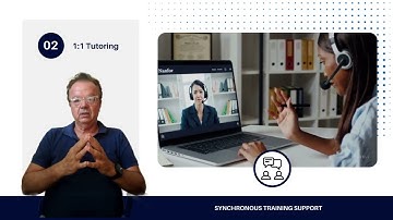 Nanfor: Online Training with 24/7 Support and Personalized Tutoring