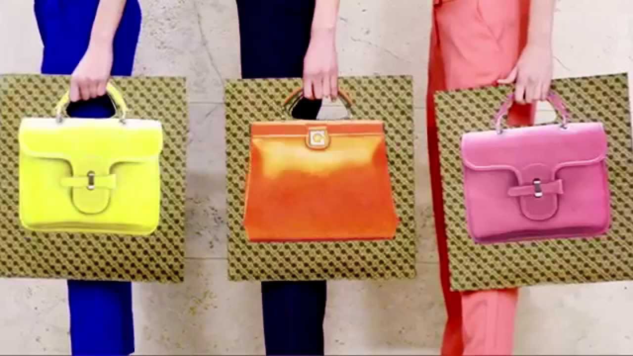 Gherardini Spring Summer Collection 2015