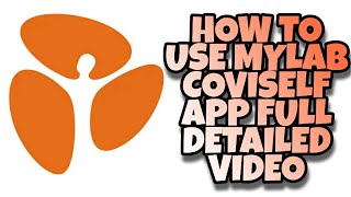 How to my lab coviself app | my lab app kaise chalaye screenshot 2