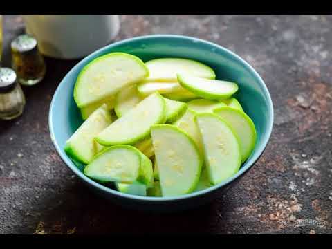 Video: Zucchini-ämnen För Vintern: Recept Med Foton För Enkel Förberedelse