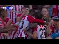 Sunderland net Europa League spot with win | Sunderland 2-1 Chelsea | Premier League Highlights