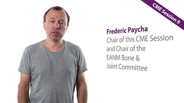 Preview of CME Session IX – BONE & JOINT