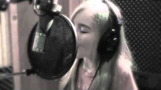 Sabrina Carpenter ~ A Baby Changes Everything ~ cover