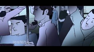 Animation Showreel 2019