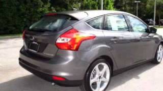 2012 Ford Focus - Orlando FL