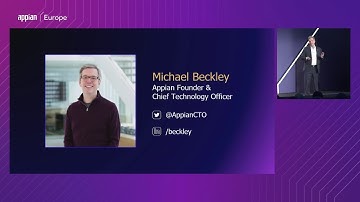 Opening Plenary Session: CTO