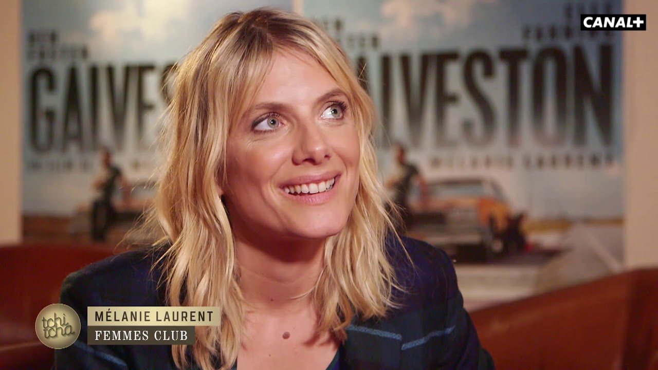 Mélanie Laurent Biographie Filmographie - CinéDweller