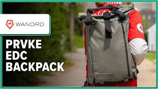 The Most Versatile EDC WANDRD PRVKE Review