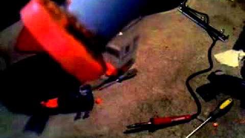 Nerf Nite Finder Mod Guide