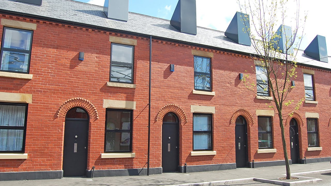 Reservoir Street, Chimney Pot Park, Salford VitalSpace Estate Agents