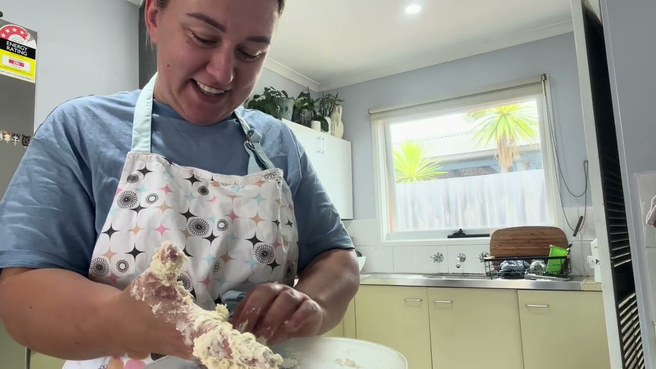 Prvi amaterski video, idemo dalje 