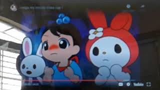 Pooh Adventure Of Onegai My Melody Kirara Ep 14