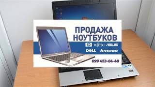 HP Elitebook 6930p обзор