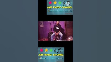 Selalu mengalah_cover by Runze20 #Short