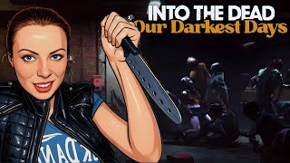 видео: ИРА ПРИСОЕДИНИЛАСЬ К НАШЕЙ ГРУППЕ - Into the Dead: Our Darkest Days #06 картинка: ИРА ПРИСОЕДИНИЛАСЬ К НАШЕЙ ГРУППЕ - Into the Dead: Our Darkest Days #06