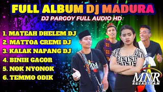 DJ PARGOY LAGU MADURA/MP3 LAGU MADURA KOMEDI/CEK SOUND AUDIO HD