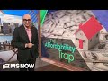 How decades of government failure and Wall Street investments made housing so unaffordable