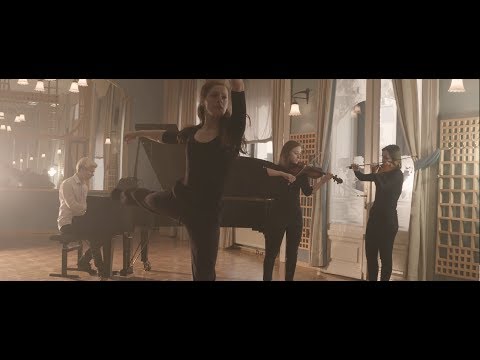 Ludovico Einaudi - Una Mattina (Special Movie, Intouchables)
