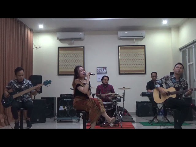 Melati Karangan (Akustik Cover) By Nupoint Band class=