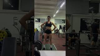 Стань лучшей версией себя #спорт #онлайн #тренировки