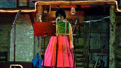 Patsy Cline Tribute Artist, Delisa Lee, sings "Foo...