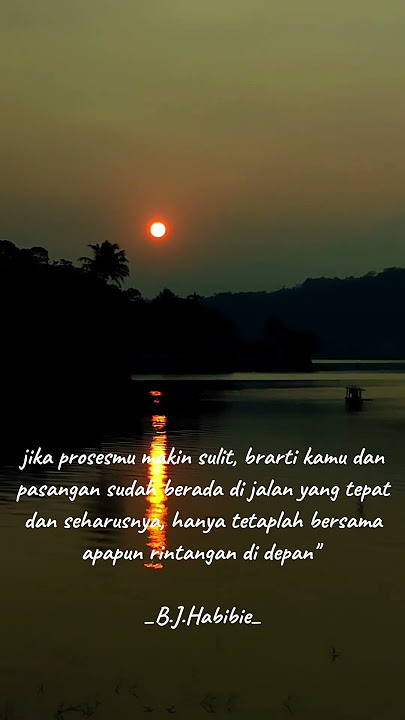 Tetap bersama pasanganmu apapun cobaannya, sampai Tuhan berkata waktunya pulang🖤🖤.  #sunset #shorts