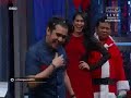 Zaskiah - Olga - Goyang Cabe Cabean - Campur Campur ANTV Mp3 Song