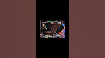 MvC2: Dereklearnslow - Wolverine (Speed Up) + Bubble Coast to Coast Blockstring Sequence .:4.8.24:.