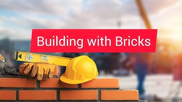 Building with Bricks Class 4 Mathematics || NCERT ||Bricks Kiln|| Making of bricks || Jaali patterns