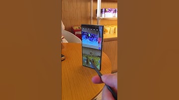 S24 Ultra Camera | Camera Features