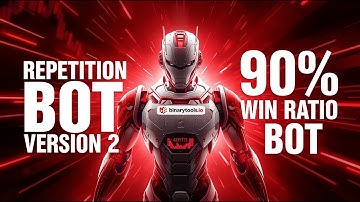 🚀 Repetition Bot Version 2 – Smart Money Management + Free Download 💰🔥