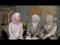 3 Women and Their Hijab Stories