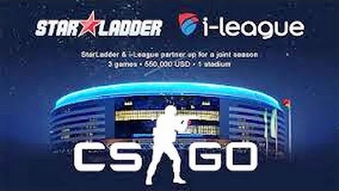 CSGO - Map 2 Cache SL i League StarSeries XIV - ORGLESS vs E Frag