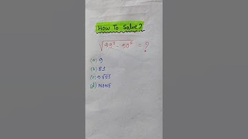 Square Root || Square Root Short Tricks|| #shortvideo #maths #mathstricks #math #viral #viralshort