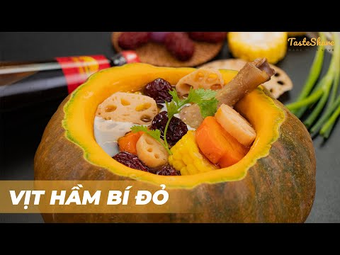 CÁCH LÀM VỊT